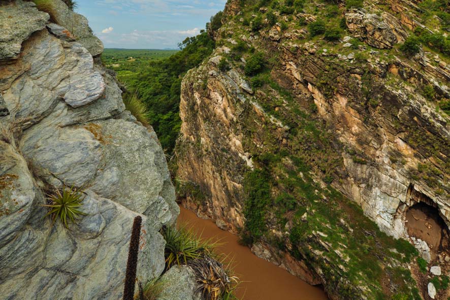 Seminário debate formulação de Dossiê da Chapada do Araripe para campanha de reconhecimento da Unesco