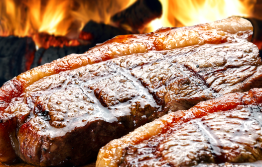 Festival BBQ Show reúne apaixonados por carne em seis horas de evento