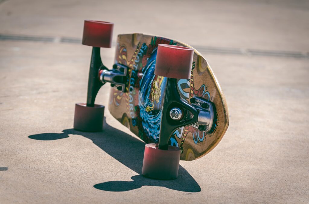 Torneio de skate realiza primeira etapa neste sábado (6) em Fortaleza