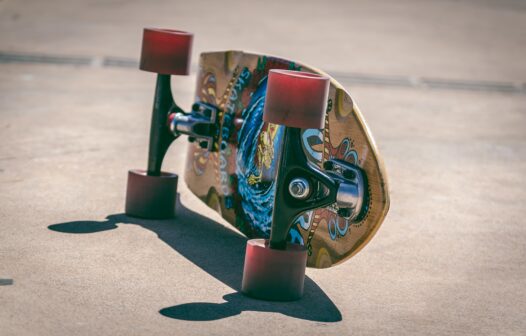 Torneio de skate realiza primeira etapa neste sábado (6) em Fortaleza