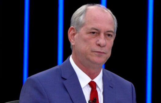 Ciro Gomes afirma que, se eleito, não tentaria reeleição