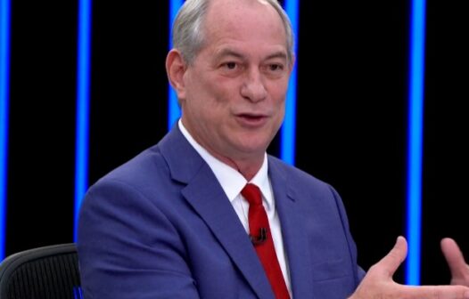 Ciro Gomes cobra ações do governo para combate às facções criminosas no Ceará