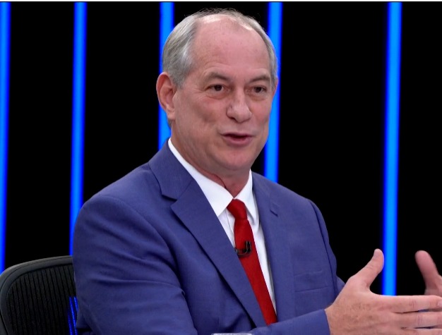 Ciro Gomes cobra ações do governo para combate às facções criminosas no Ceará