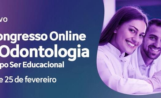 Ser Educacional promove o 3º Congresso On-line de Odontologia