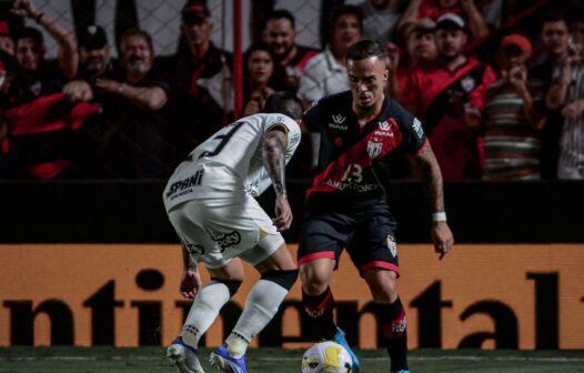 Copa do Brasil: Corinthians confia na virada contra Atlético-GO para avançar