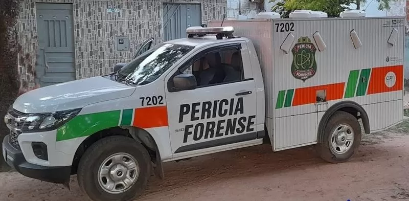 Corpo de bebê é encontrado em cisterna no interior do Ceará