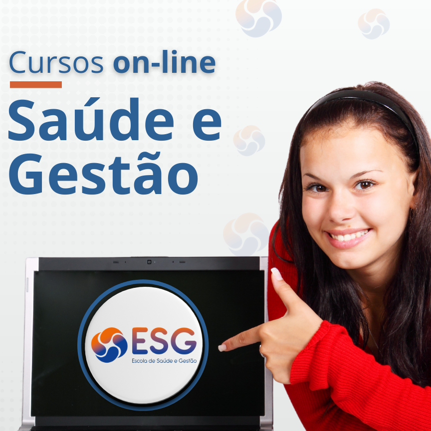 ISGH lança escola com cursos on-line nas áreas de saúde e gestão