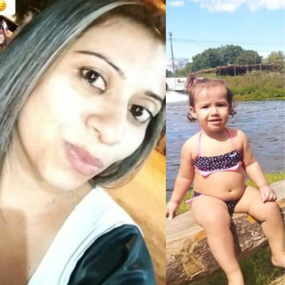 Mãe e filha escapam de acidente, mas morrem atropeladas ao pedir ajuda em rodovia no interior do Ceará