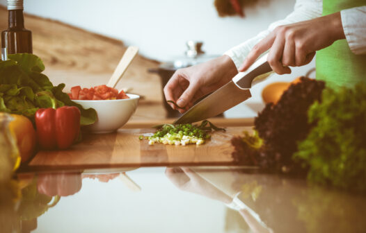 Saiba como evitar o desperdício de alimentos em ebook gratuito