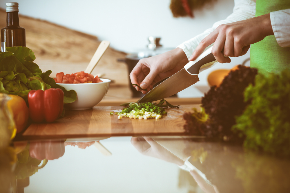 Saiba como evitar o desperdício de alimentos em ebook gratuito