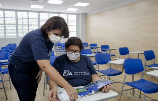 Como uma Educação transformadora ajuda pessoas a retornar para a sala de aula