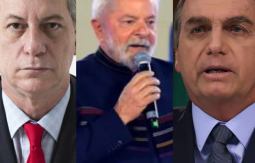 Veja agenda dos candidatos à Presidência da República desta segunda-feira (29)