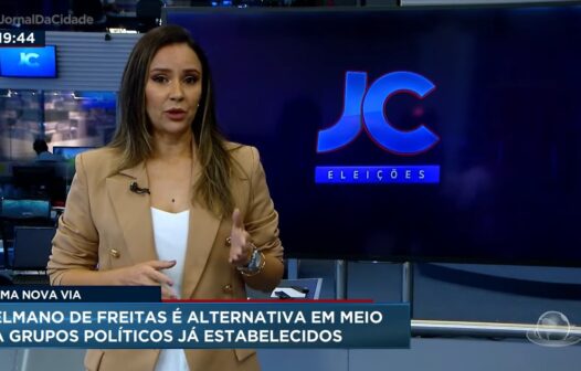 Elmano de Freitas é alternativa em meio a grupos políticos já estabelecidos