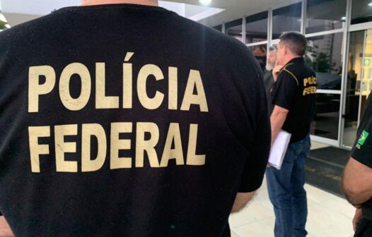 Em Fortaleza, PF cumpre mandados contra suspeitos de fraude com recursos estrangeiros