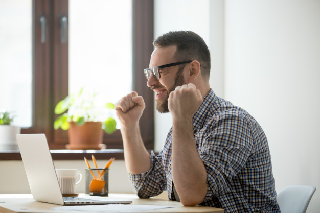 Sete competências necessárias para conseguir uma carreira de sucesso