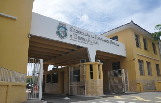 Escola sofre ameaça de invasão em Fortaleza, mas era um trote