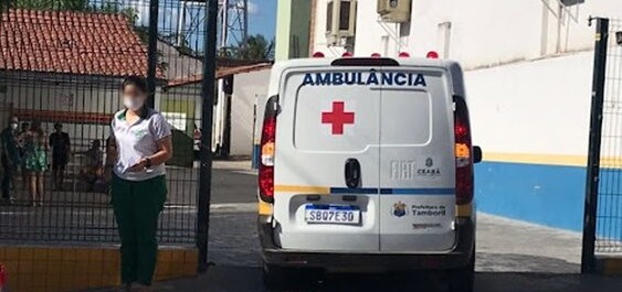 Ex-presidiário atingido por disparos de arma de fogo morre em Sobral