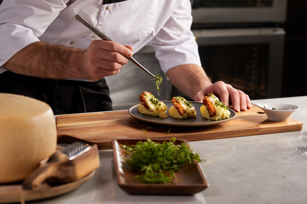 Evento online debate propósito e sucesso nos negócios gastronômicos