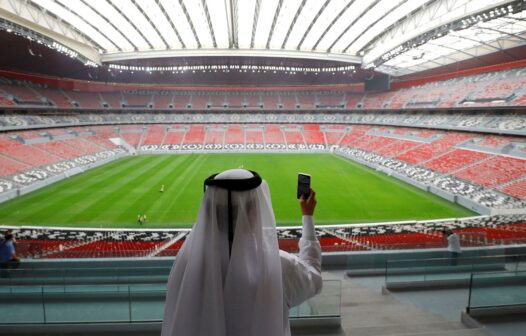 Mais de 2 milhões de ingressos já foram vendidos para Copa do Mundo no Catar