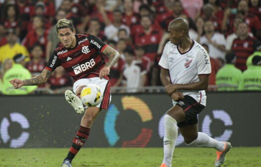 Athletico-PR e Flamengo decidem quem vai à semi da Copa do Brasil