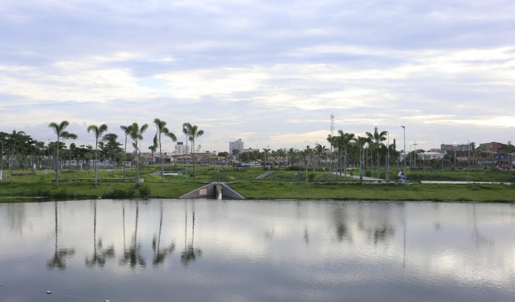 Ceará é o 1º Estado do Nordeste em Sustentabilidade Ambiental, aponta pesquisa