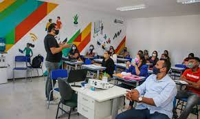 Fortaleza oferta 3.200 vagas de cursos gratuitos para empreendedores locais