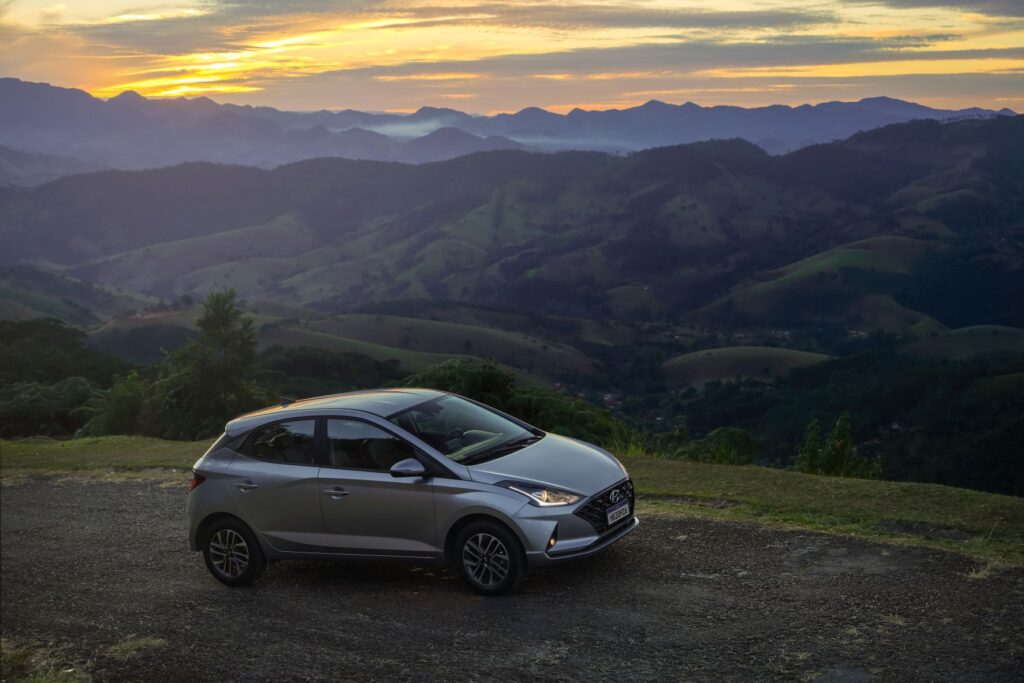 Carros mais vendidos em setembro