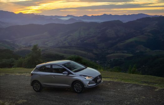 Carros mais vendidos em setembro