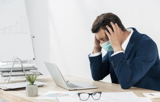 Reuniões em excesso estressam o cérebro e derrubam produtividade