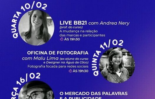 UNINASSAU promove atividades de masterclass para comunidade