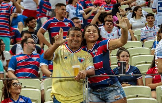 Venda de bebidas alcoólicas será proibida em Clássico-rei pelo Brasileirão