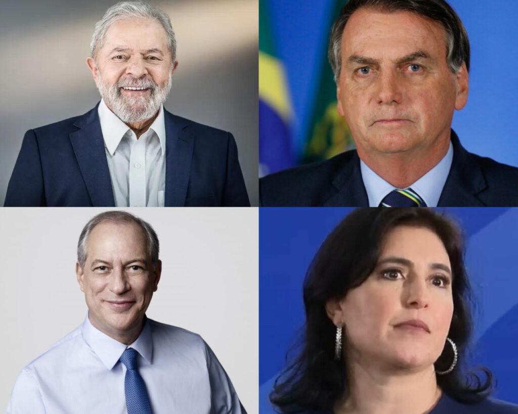 Pesquisa aponta que maioria da população gostaria de terceira via nas eleições