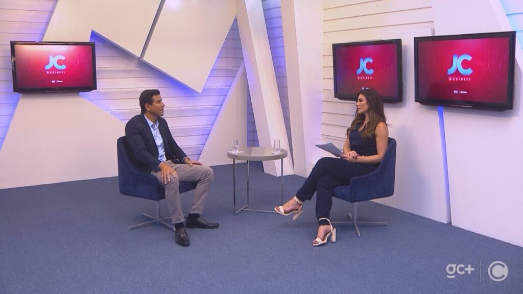 JC Business: Arthur Lidio explica detalhes sobre modelos e gestão de remuneração