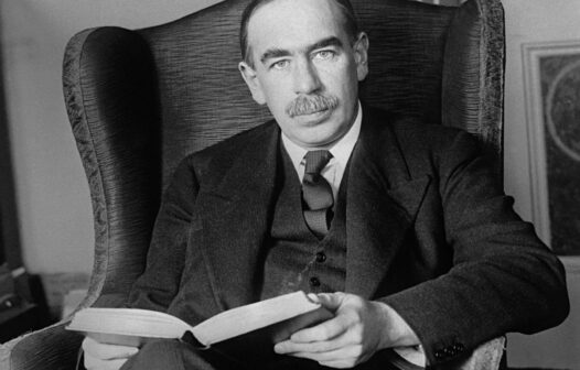 Keynes continua atual e liberal