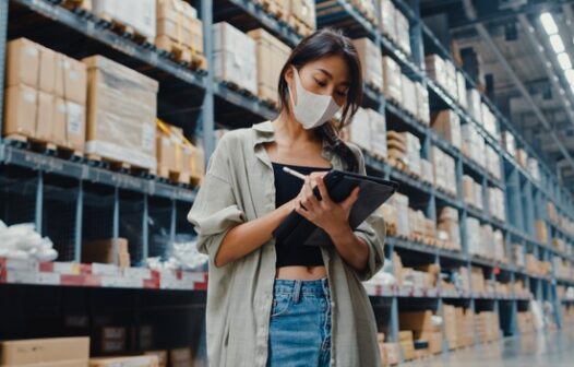 Empresa de  Cimentos abre inscrições para o  programa de Estágio Técnico para Mulheres e o Programa de Estágio Universitário