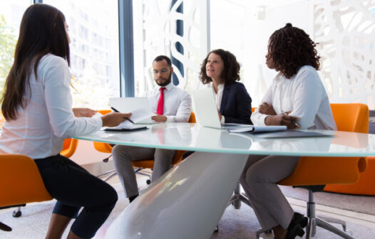 Como impressionar na entrevista de emprego