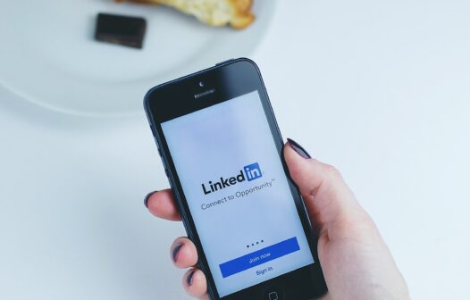 Artigo: O LinkedIn impulsionou a minha carreira e pode fazer isso pela sua