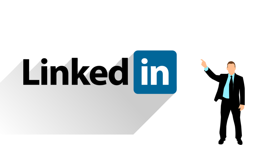 Como utilizar o LinkedIn para conseguir um emprego?