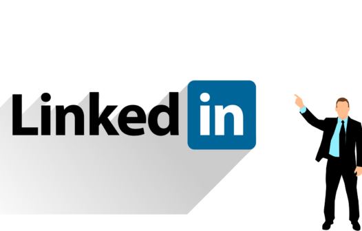 Como utilizar o LinkedIn para conseguir um emprego?