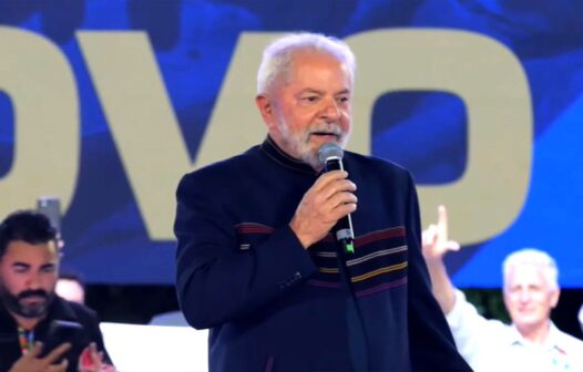 Lula promete criação de ministérios para indígenas e pequenas empresas