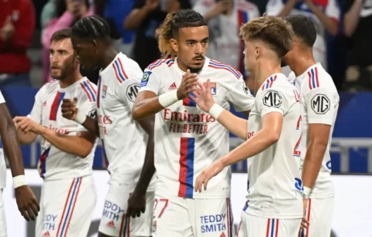 Lyon x Troyes: saiba onde assistir, horário e escalações do jogo