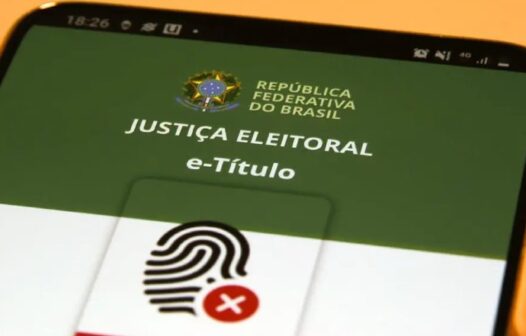 Mais de 27 milhões já fizeram a versão digital do título de eleitor