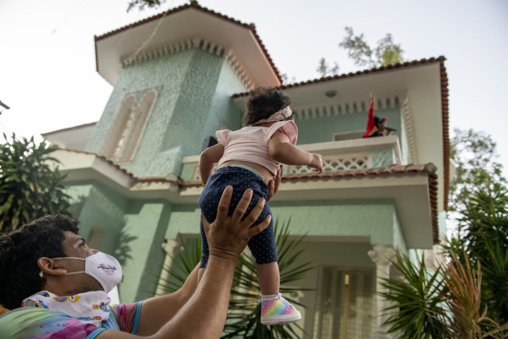 Confira a programação de setembro do Espaço Mais Infância