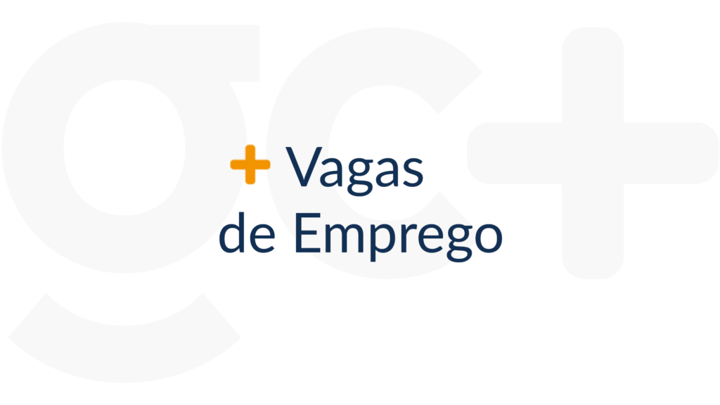 Vagas de Emprego 07/12