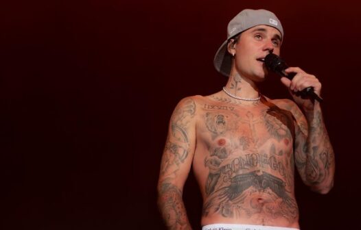 Justin Bieber cancela “Meet & Greet” que faria no Brasil em setembro