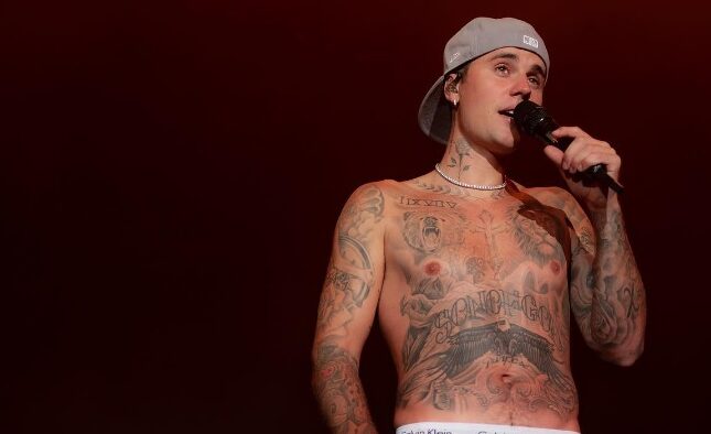 Justin Bieber cancela “Meet & Greet” que faria no Brasil em setembro