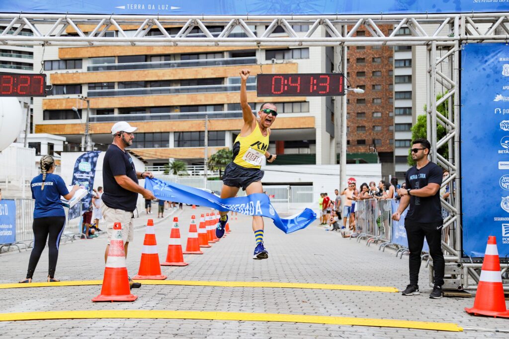 Meia Maratona Turística de Fortaleza 21K Terra da Luz está com inscrições abertas para o público