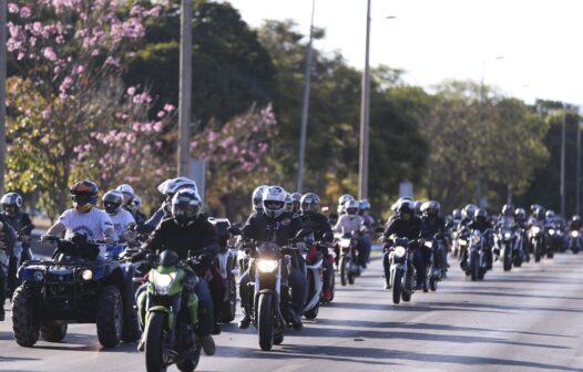 Vendas de motos voltam a aquecer