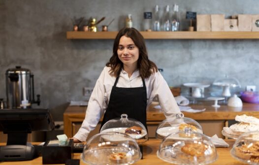 Empreendedorismo: cada vez mais mulheres investem no próprio negócio