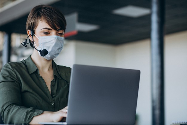 Como encantar clientes em tempos de pandemia